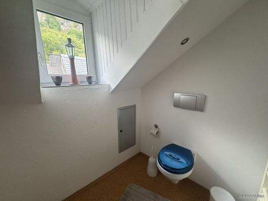 Ferienwohnung 3 - DG