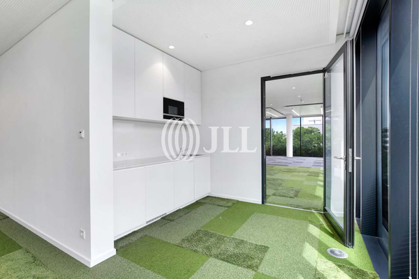 Innenansicht - JLL
