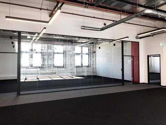 Beispielhaftes Büro