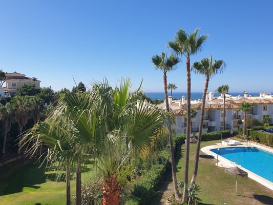 Photo: Penthouse in Mijas Costa