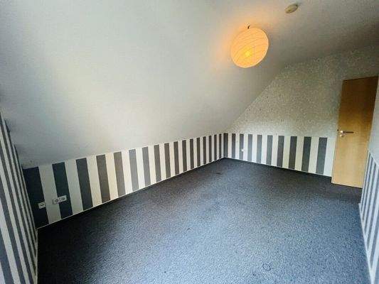 Gäste-/Kinderzimmer