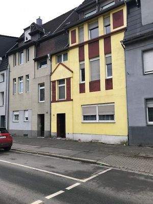 Ihr neues Mehrfamilienhaus