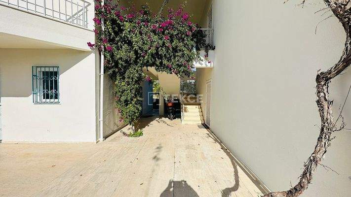 Furnished 2 Bedroom Apartment in Kemer Antalya