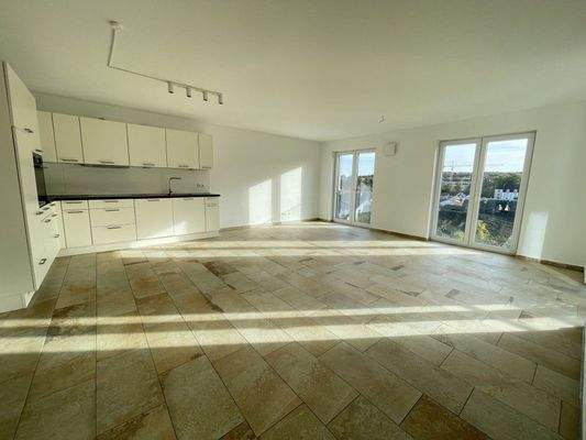 Wohnen/Kochen/Essen 1. OG