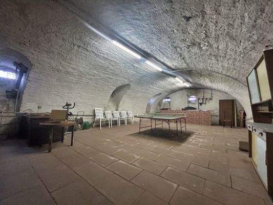 Großer Gewölbekeller