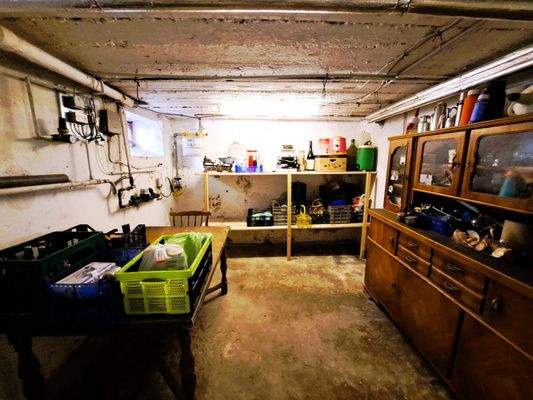 Immobilienperle Veronika Löffler - Keller