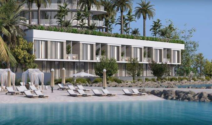 Town Houses view 03 final