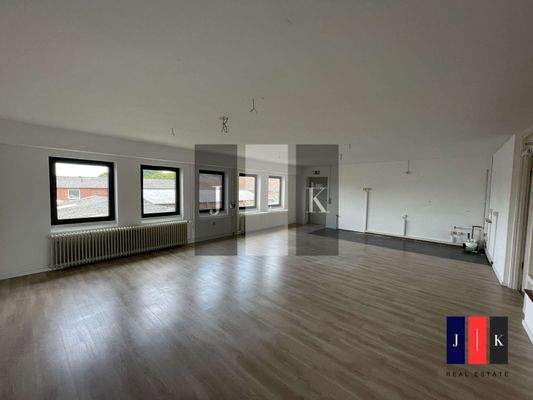 Büro Innenansicht 4