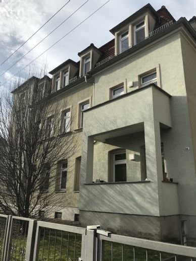 2 Zimmer Wohnung in Dresden (Niedersedlitz)