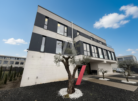 Köln Büros, Büroräume, Büroflächen 