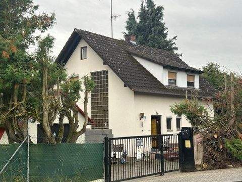 Mengkofen Häuser, Mengkofen Haus kaufen
