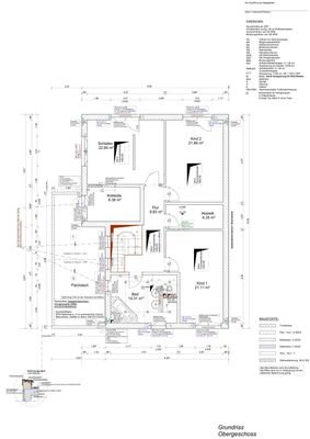 Grundriss OG