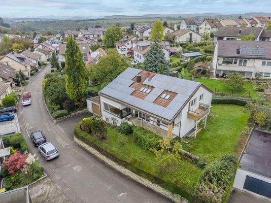 Ellenbergstraße 12 - Erdmannhausen - 07-10-2025 - 61