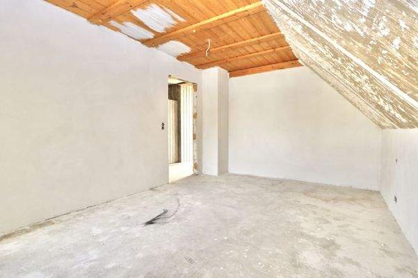 Das dritte Schlafzimmer