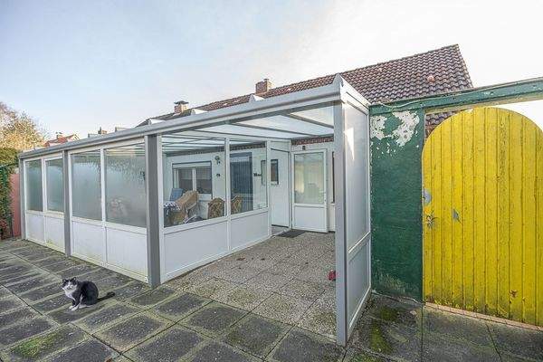 Terrasse-/Wintergarten