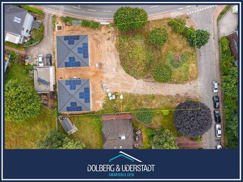 Hamburg / Duvenstedt Grundstücke, Hamburg / Duvenstedt Grundstück kaufen