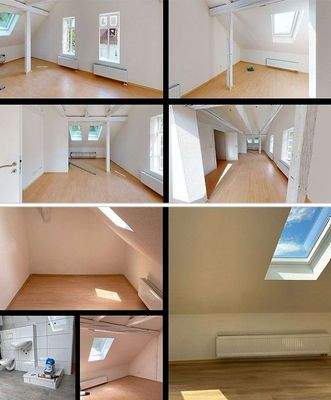 Wohnung Fabrikstraße 2