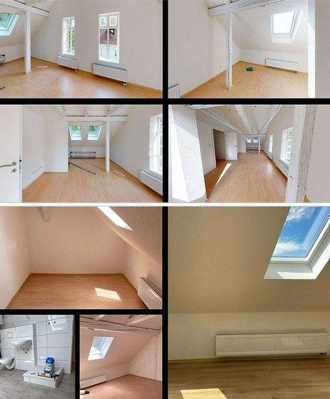 Schöningen Wohnungen, Schöningen Wohnung mieten