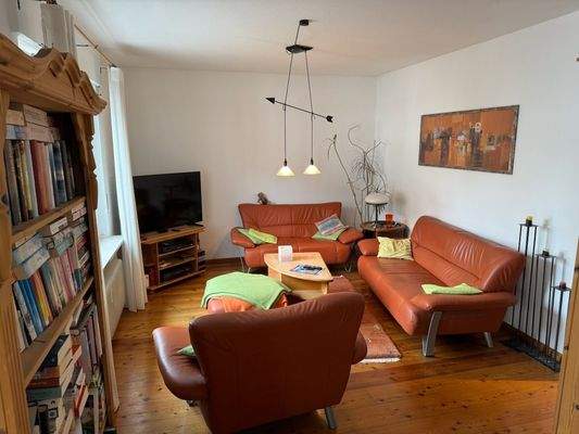 OG Wohnzimmer