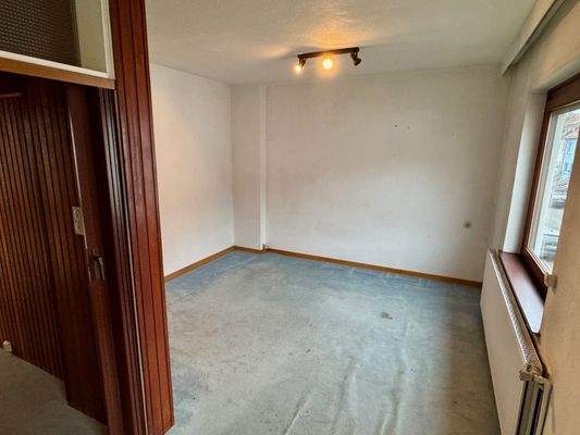 Elternschlafzimmer OG