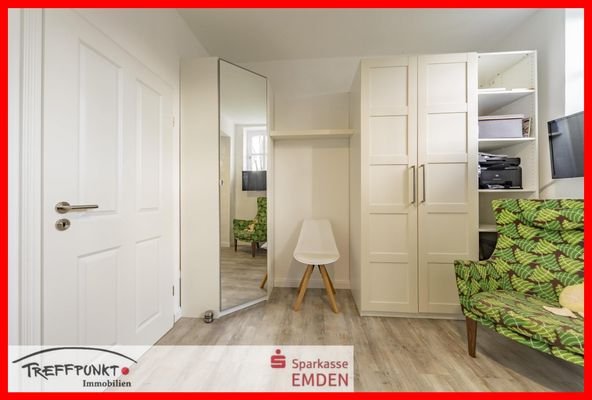 Gästezimmer