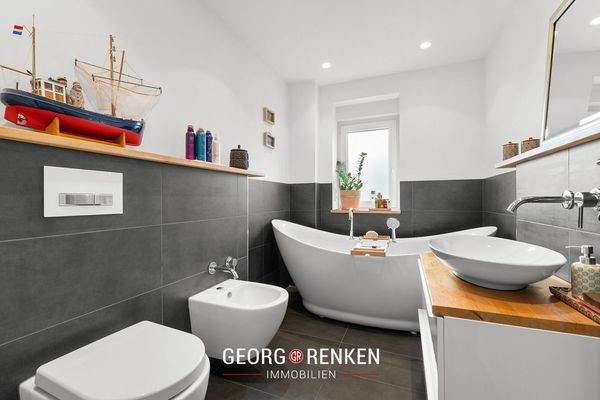 EG, Badezimmer