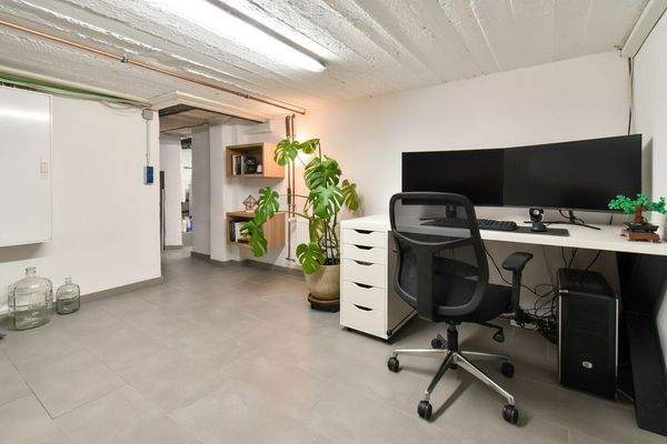 Büro Keller illustriert