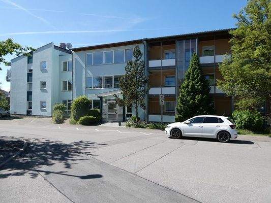 Hauszugang