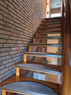 Treppe