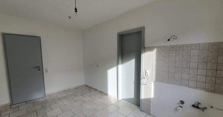 Küche Ess- u. Spülbereich