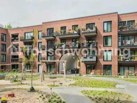 Hamburg Wohnungen, Hamburg Wohnung mieten