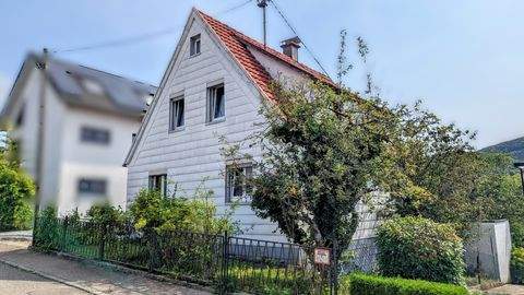 Aalen Häuser, Aalen Haus kaufen