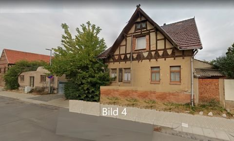 Erfurt Häuser, Erfurt Haus kaufen