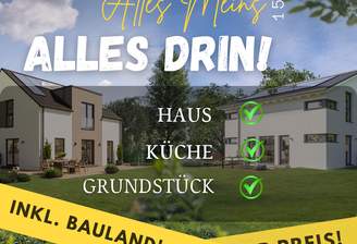 Meins - Küche geschenkt