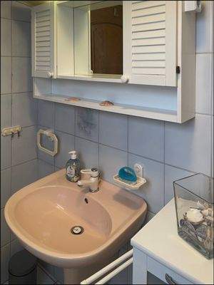 Badezimmer - Obergeschoss