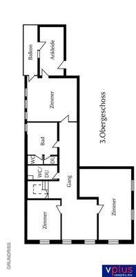 Grundriss 3. OG 