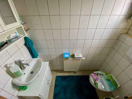 GästeWC 2/3