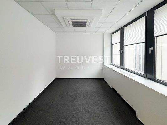 TREUVEST Büro mieten Düsseldorf - 09