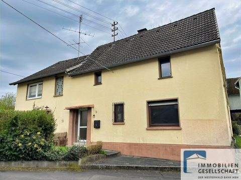 Altenkirchen Häuser, Altenkirchen Haus kaufen