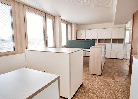 Innenansicht IX - Copyright Markus Marouschek