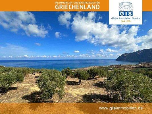 fabelhafter Meerblick