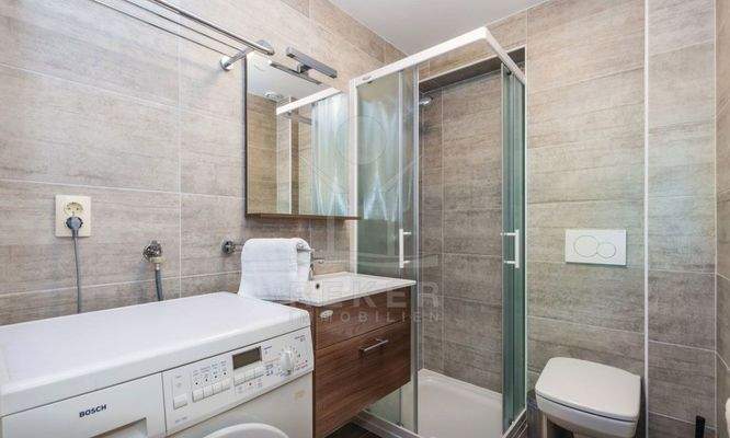 Modern und zugleich elegant