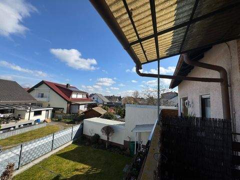 Oberhausen-Rheinhausen Häuser, Oberhausen-Rheinhausen Haus kaufen