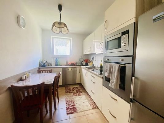 Wohnungsbeispiel 2