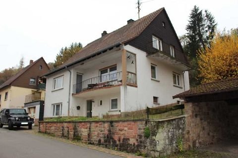 Gehrweiler Häuser, Gehrweiler Haus kaufen