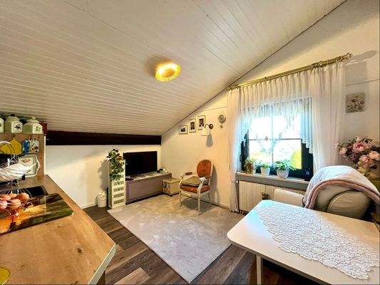 Wohnen Einliegerwohnung