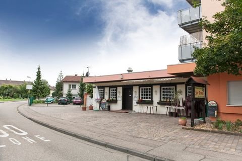 Teningen Gastronomie, Pacht, Gaststätten