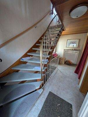 Eingangsbereich (EG)