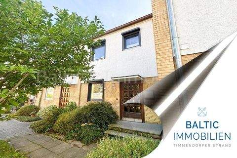 Neustadt in Holstein Häuser, Neustadt in Holstein Haus kaufen