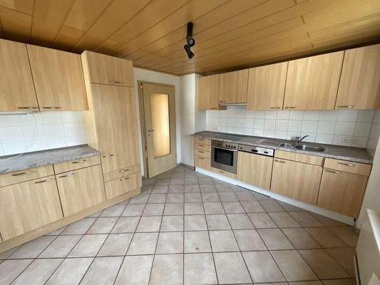 Küche Whg. OG